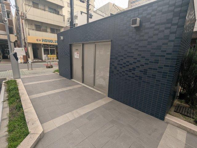 プレサンスTHE栄|名古屋市の賃貸ならMy賃貸のその他共用部分|プレサンスTHE栄