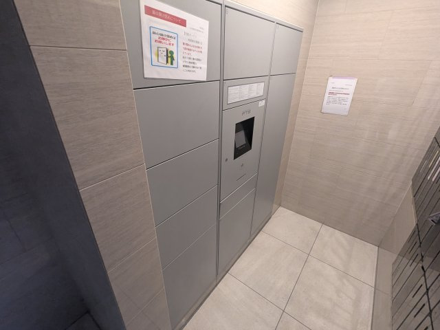 プレサンスTHE栄|名古屋市の賃貸ならMy賃貸のその他共用部分|プレサンスTHE栄