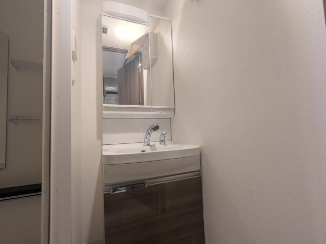 プレサンスTHE栄|名古屋市の賃貸ならMy賃貸の独立洗面台|プレサンスTHE栄