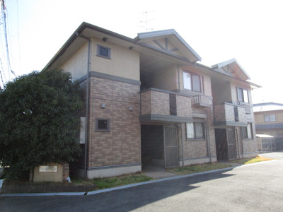 【外観】 | ティンカーベルハイツ