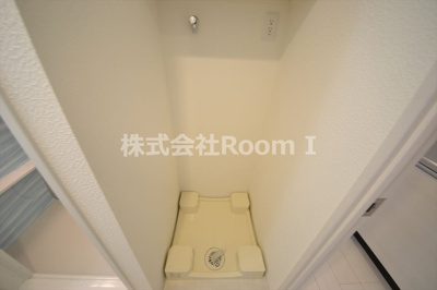 【設備】 | MT空堀