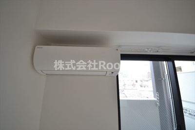 【設備】 | MT空堀