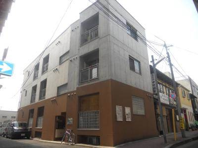 アルメール八条