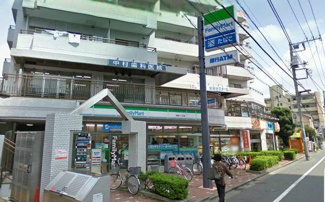 【周辺】 | ファミリーマート国領…まで200m