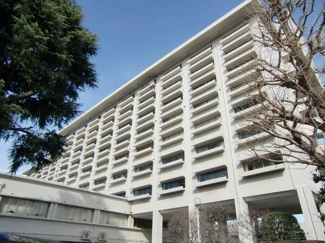 【外観パース】 | 東京慈恵会医科大学附…まで947m