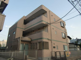 【外観】 | 人気の駅近物件♪