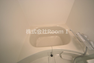 【浴室】 | MT空堀 | きれいなお風呂です