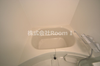 【浴室】 | MT空堀 | きれいなお風呂です