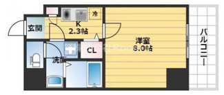 【間取り】 | MT空堀