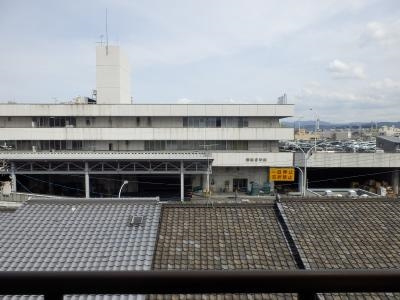 アムール五条のその他|東向き眺望