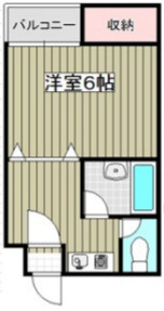 【間取り】 | アーバンライフ巽