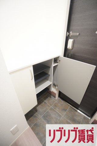 グランデュール春日の設備