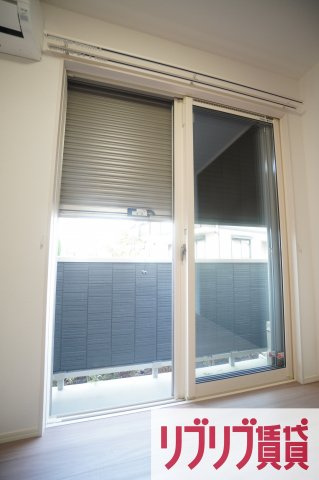 グランデュール春日の設備