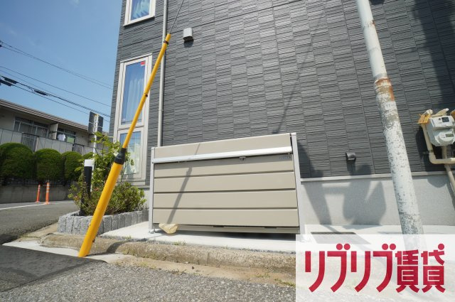 グランデュール春日のその他共用部分