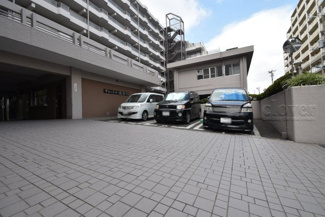 【駐車場】 | 駐車場