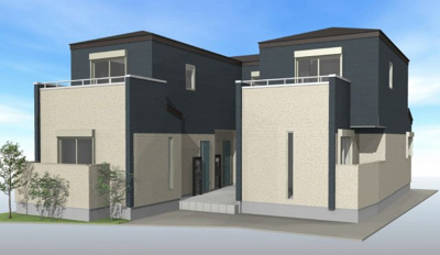 【外観】 | 千歳台５丁目アパート