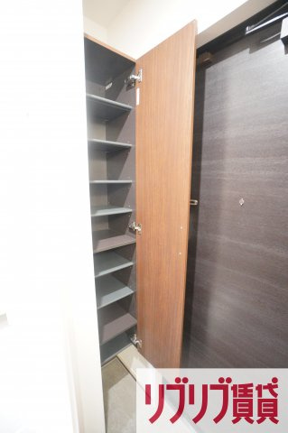 グランデュール春日の設備