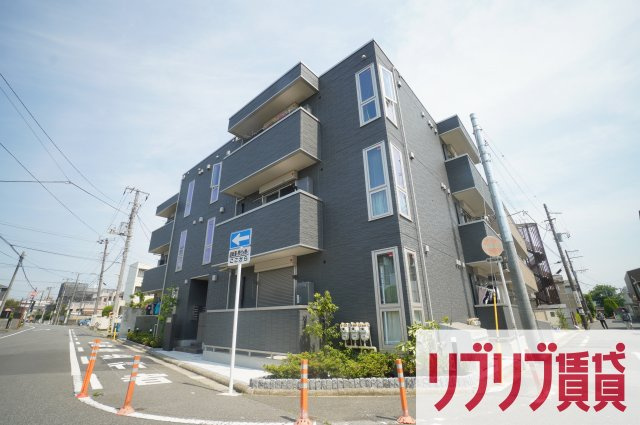 グランデュール春日