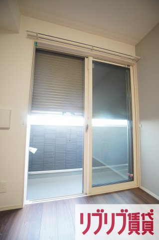 グランデュール春日の設備