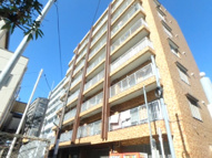 世田谷区南烏山３丁目のマンションの画像
