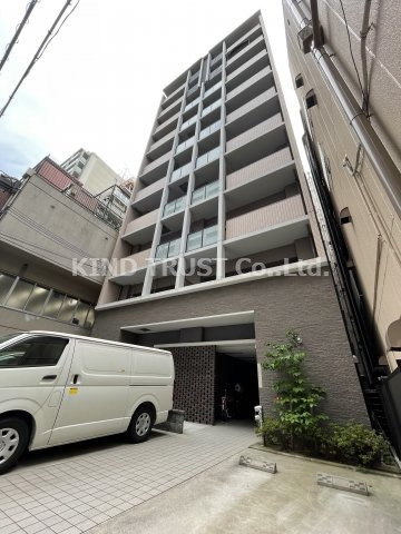 グランフルーヴ