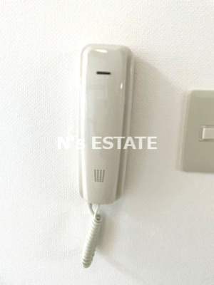 【セキュリティ】 | BELLTREE平和台