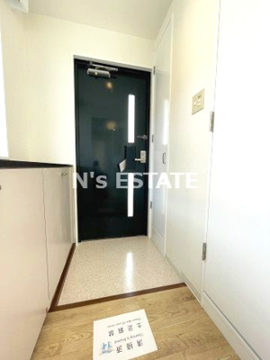 【玄関】 | BELLTREE平和台