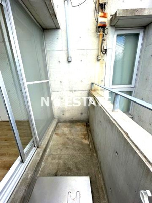 【バルコニー】 | BELLTREE平和台