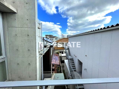 【展望】 | BELLTREE平和台