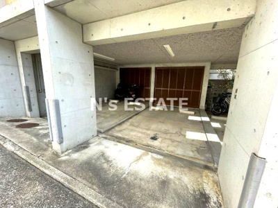 【駐車場】 | BELLTREE平和台