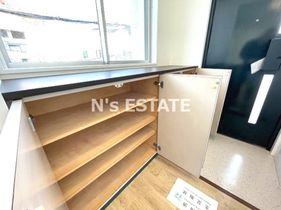 【収納】 | BELLTREE平和台