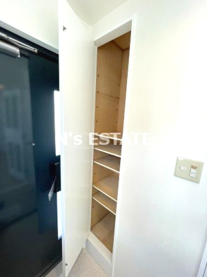 【収納】 | BELLTREE平和台