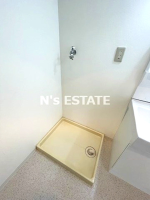 【設備】 | BELLTREE平和台