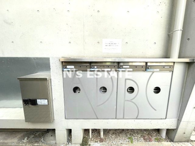 【その他共用部分】 | BELLTREE平和台