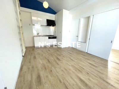 【居間・リビング】 | BELLTREE平和台