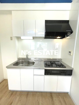 【キッチン】 | BELLTREE平和台