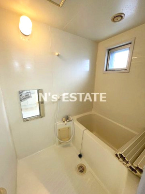 【浴室】 | BELLTREE平和台