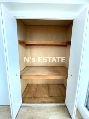 【収納】 | BELLTREE平和台