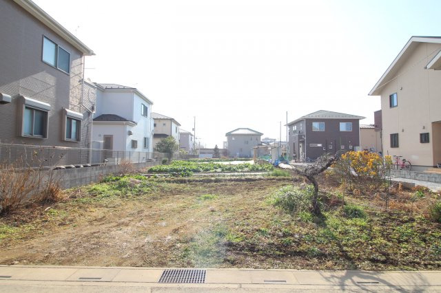 川越市鯨井　建築条件なし売地　東武東上線『霞ヶ関駅』徒歩15分　【上戸小学区】の周辺