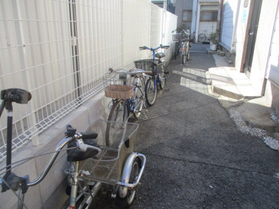 【その他共用部分】 | 春日マンション