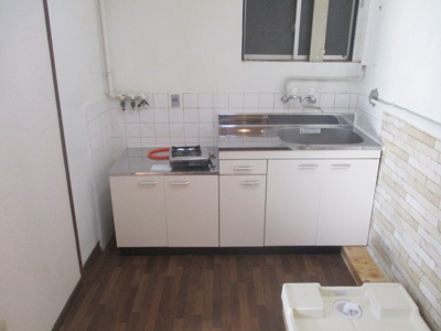 【居間・リビング】 | 春日マンション