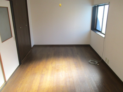 【内装】 | 春日マンション