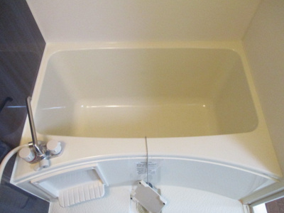 【浴室】 | 春日マンション