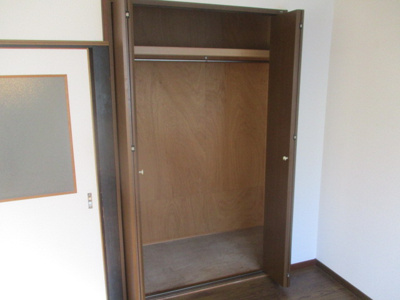 【収納】 | 春日マンション