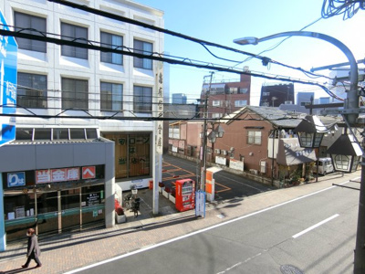 【展望】 | SSビル