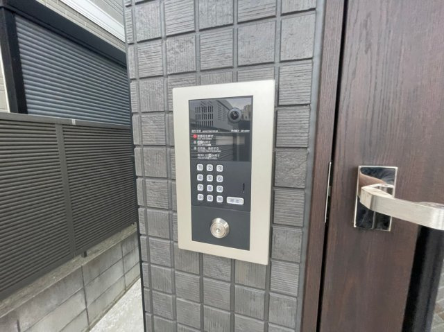 ファビュラス・ヴェルムのセキュリティ