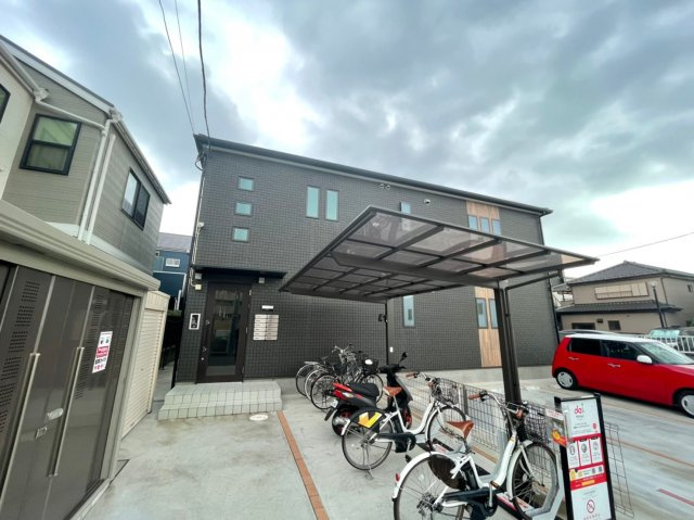 ファビュラス・ヴェルムのその他共用部分