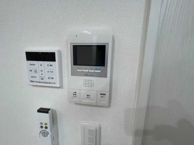 ファビュラス・ヴェルムのセキュリティ