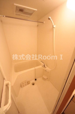 【浴室】 | アーバンステージ安堂寺Ⅰ | 日々の疲れを癒すお風呂付です