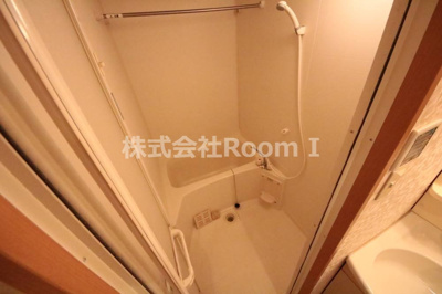 【浴室】 | アーバンステージ安堂寺Ⅰ | 日々の疲れを癒すお風呂付です